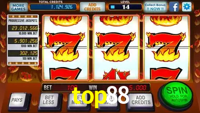 A Revolução dos Aplicativos de Jogos no top88