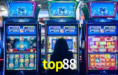 A Emoção da Loteria na top88: Uma Chance de Mudança de Vida