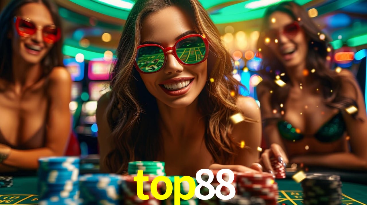 Welcome Bonus top88