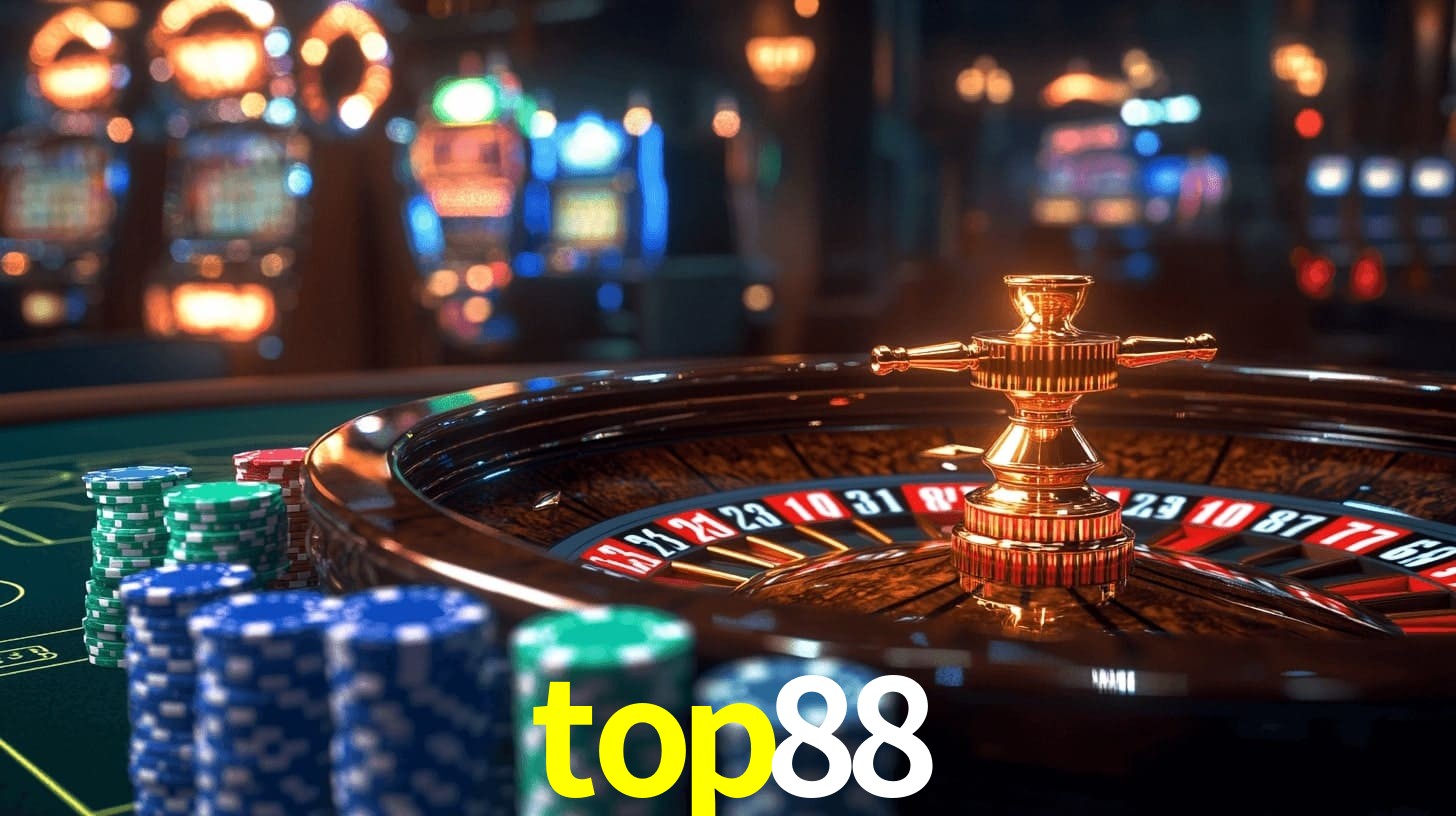 top88 - Login e Jogue no Casino Online - top88.com