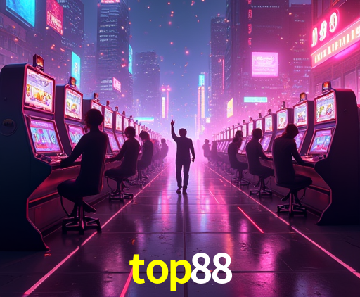 Bônus de Boas-vindas top88