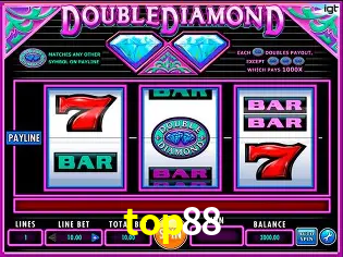 Slot Games Collection