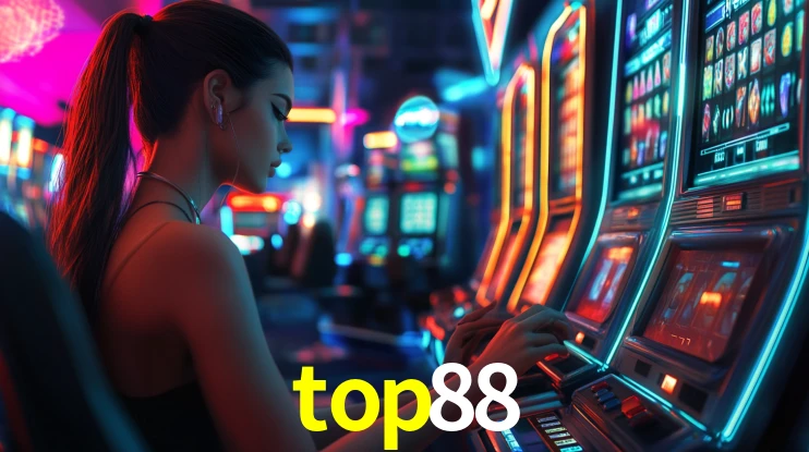 Explore as vantagens do top88: serviço profissional e confiabilidade