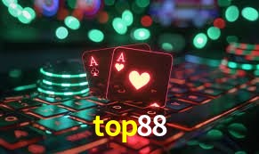 Tecnologia da Plataforma top88