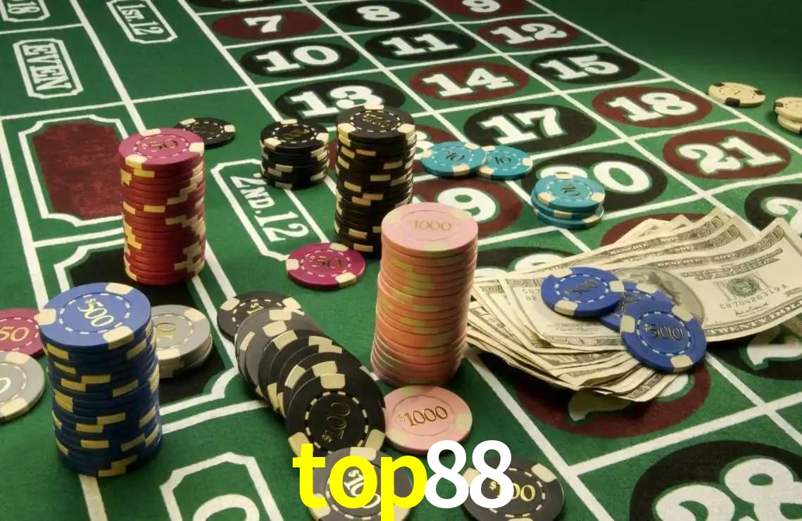 Experimente o Login Seguro Premium no top88