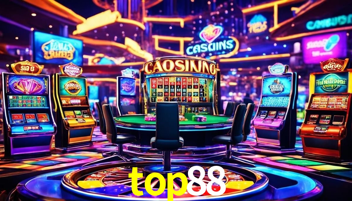 Sistemas de Segurança top88