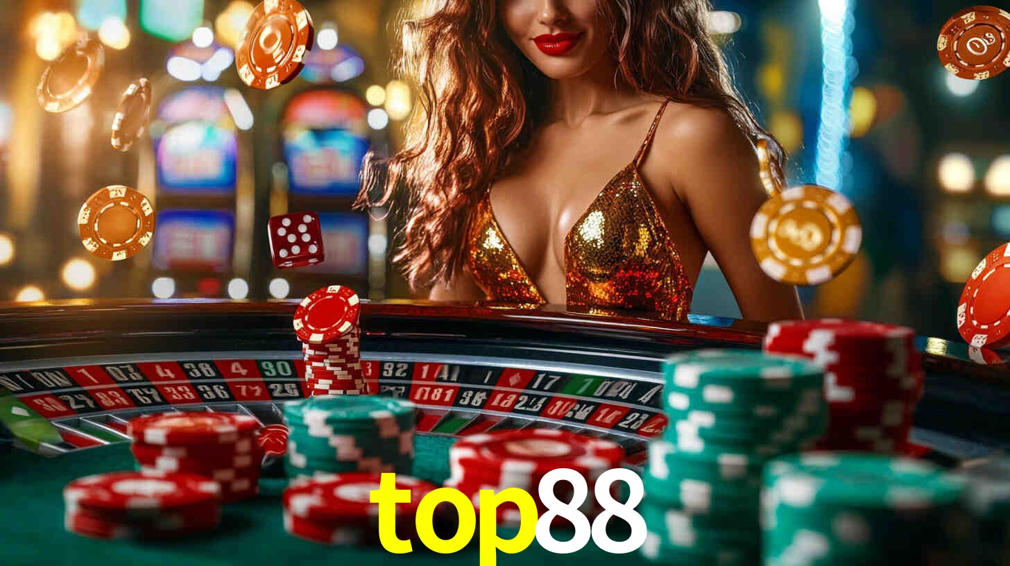 top88 App Interface