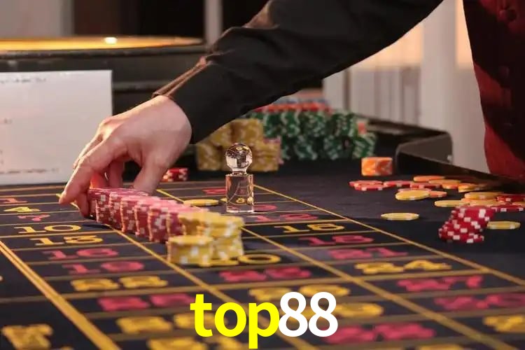 Explorando a Categoria de Eventos em Apostas na top88