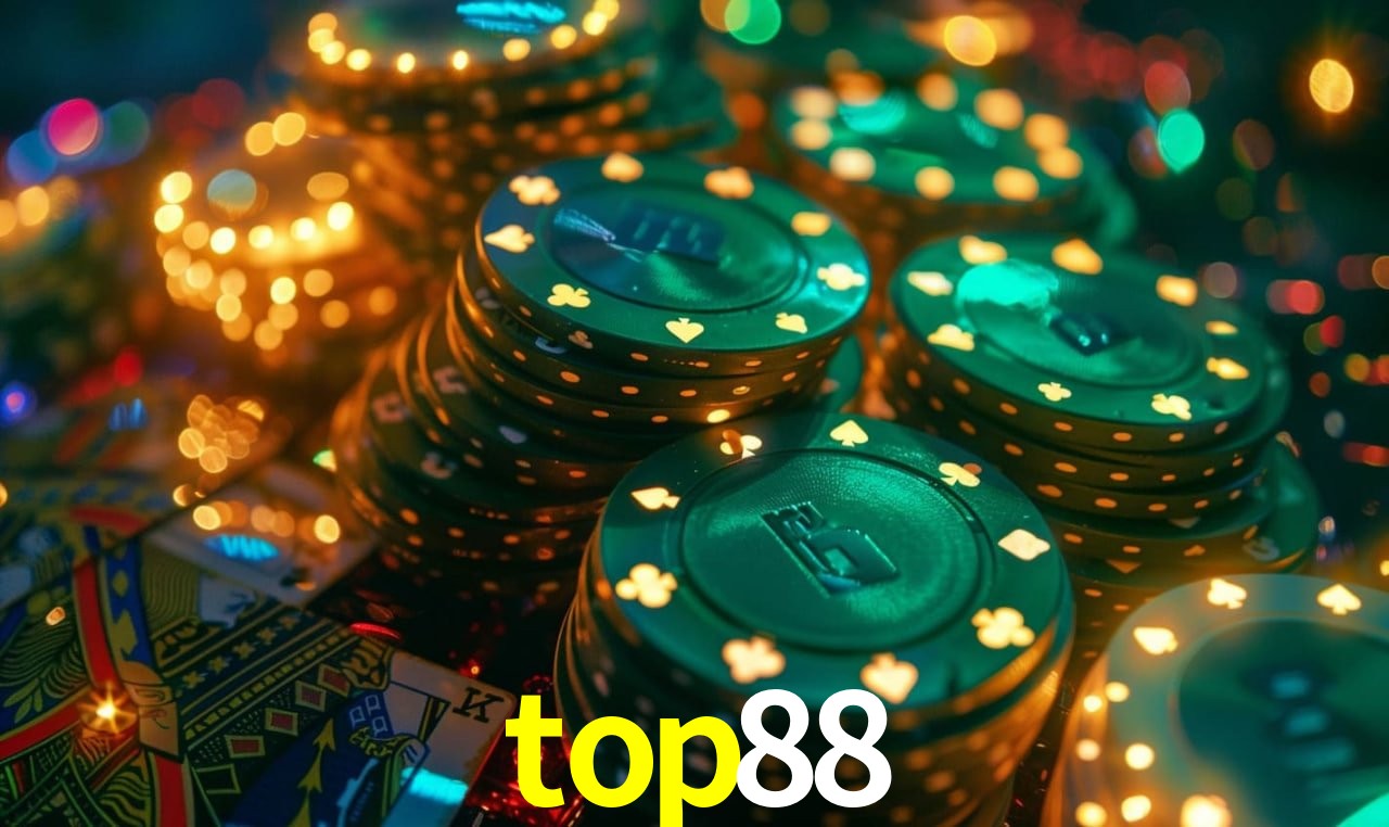 Jogos de Slot top88