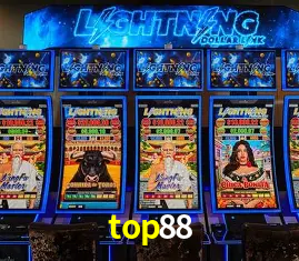 A Revolução dos Aplicativos de Jogos no top88