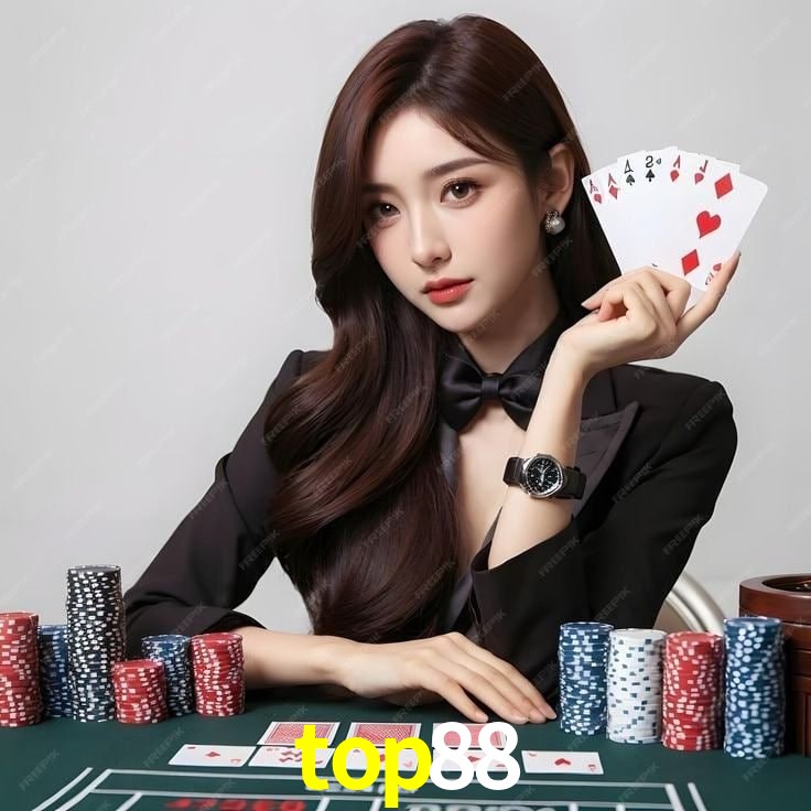 Acesso à conta top88