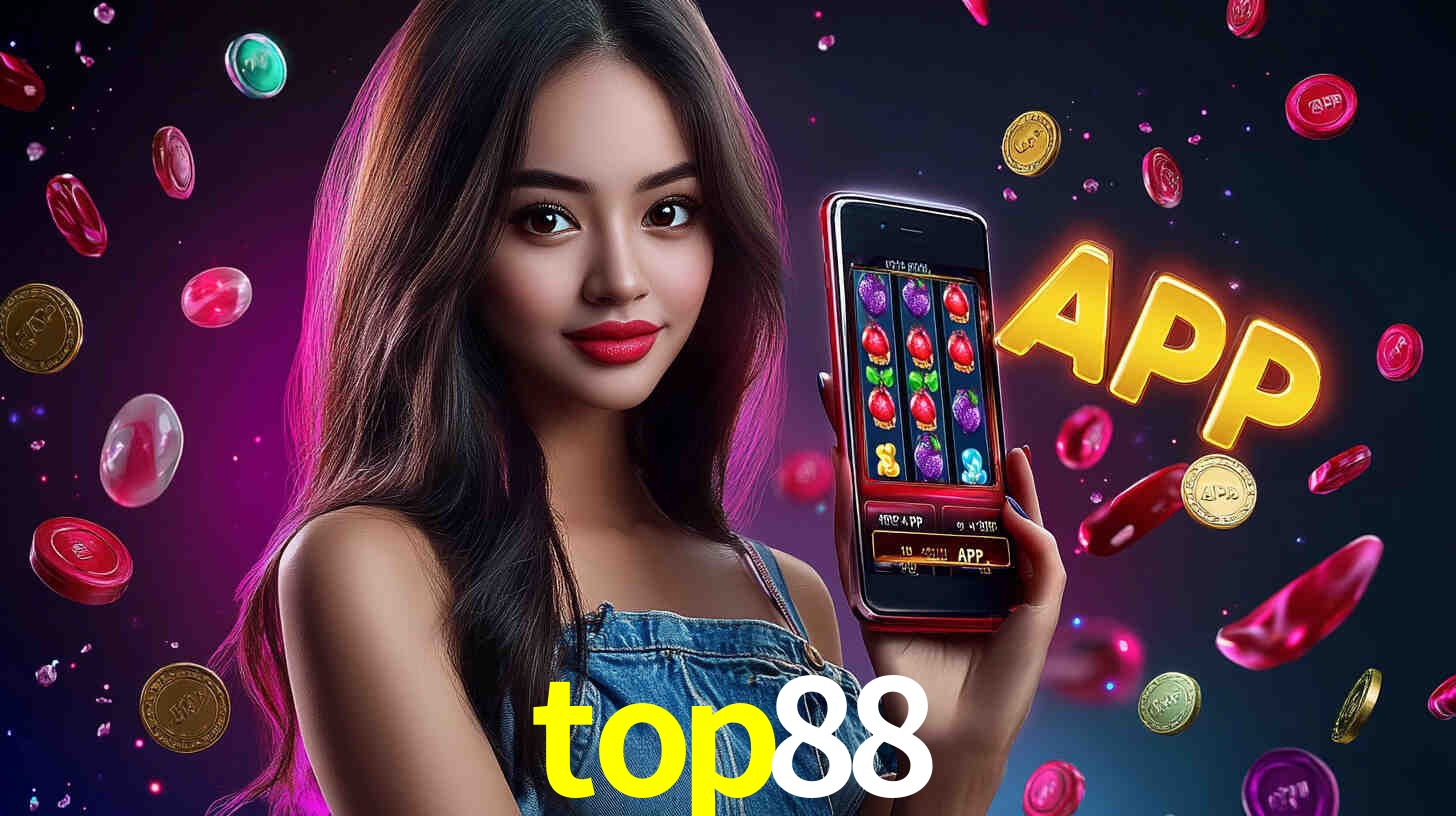 A Emoção da Loteria na top88: Uma Chance de Mudança de Vida