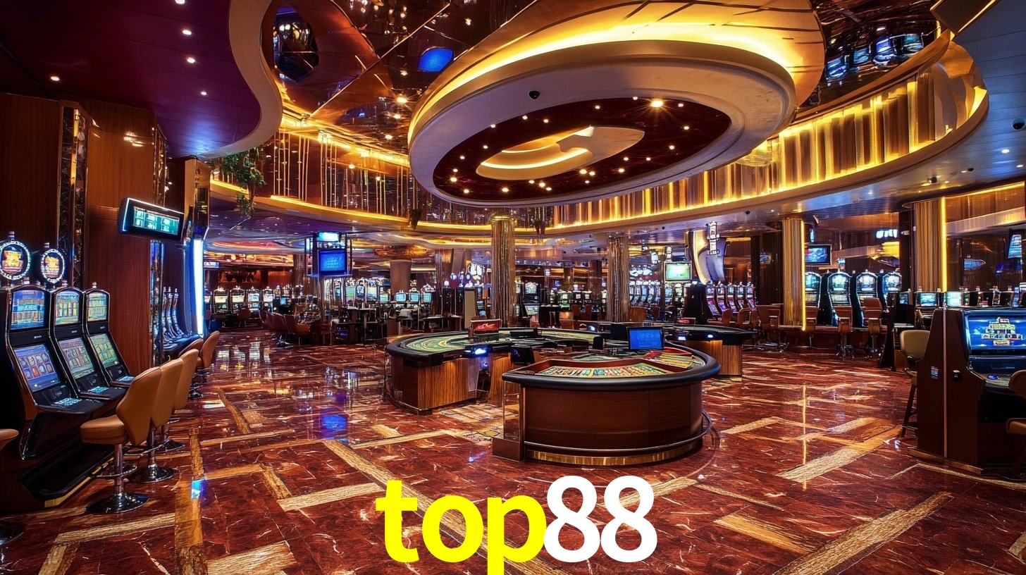 Welcome Bonus top88