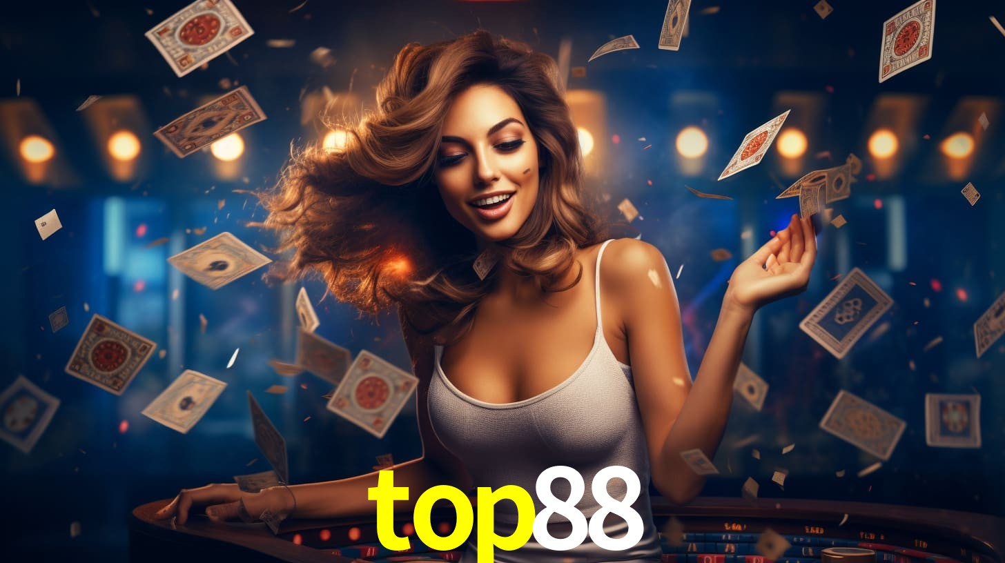VIP Casino top88