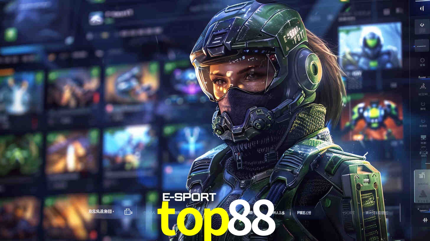 Descubra a Essência do top88: Nossa História e Compromissos