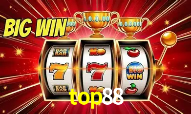 Descubra o Mundo do Cassino Online com top88
