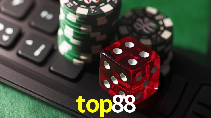 APP oficial da top88 para mobile