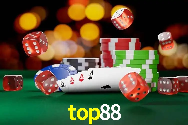 Catálogo de jogos top88 com fornecedores Pragmatic Play, Evolution, NetEnt