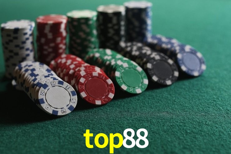 Live Casino top88