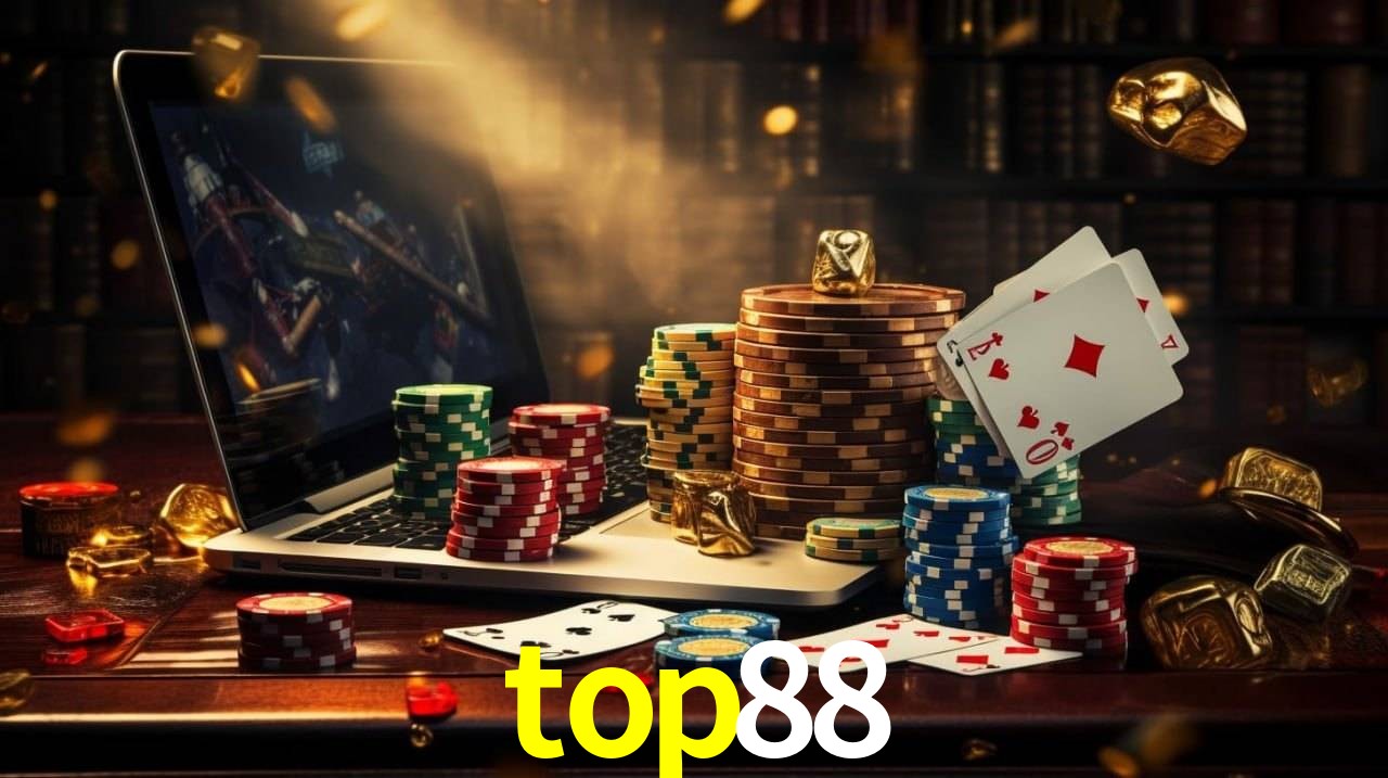 Gates of Olympus top88