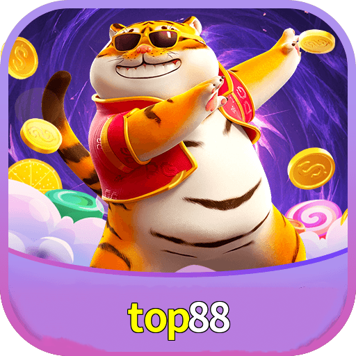 Logo top88